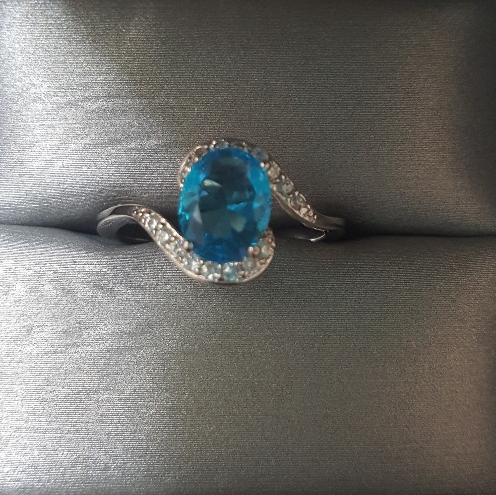 Fragrant Jewels Reward Store Ring